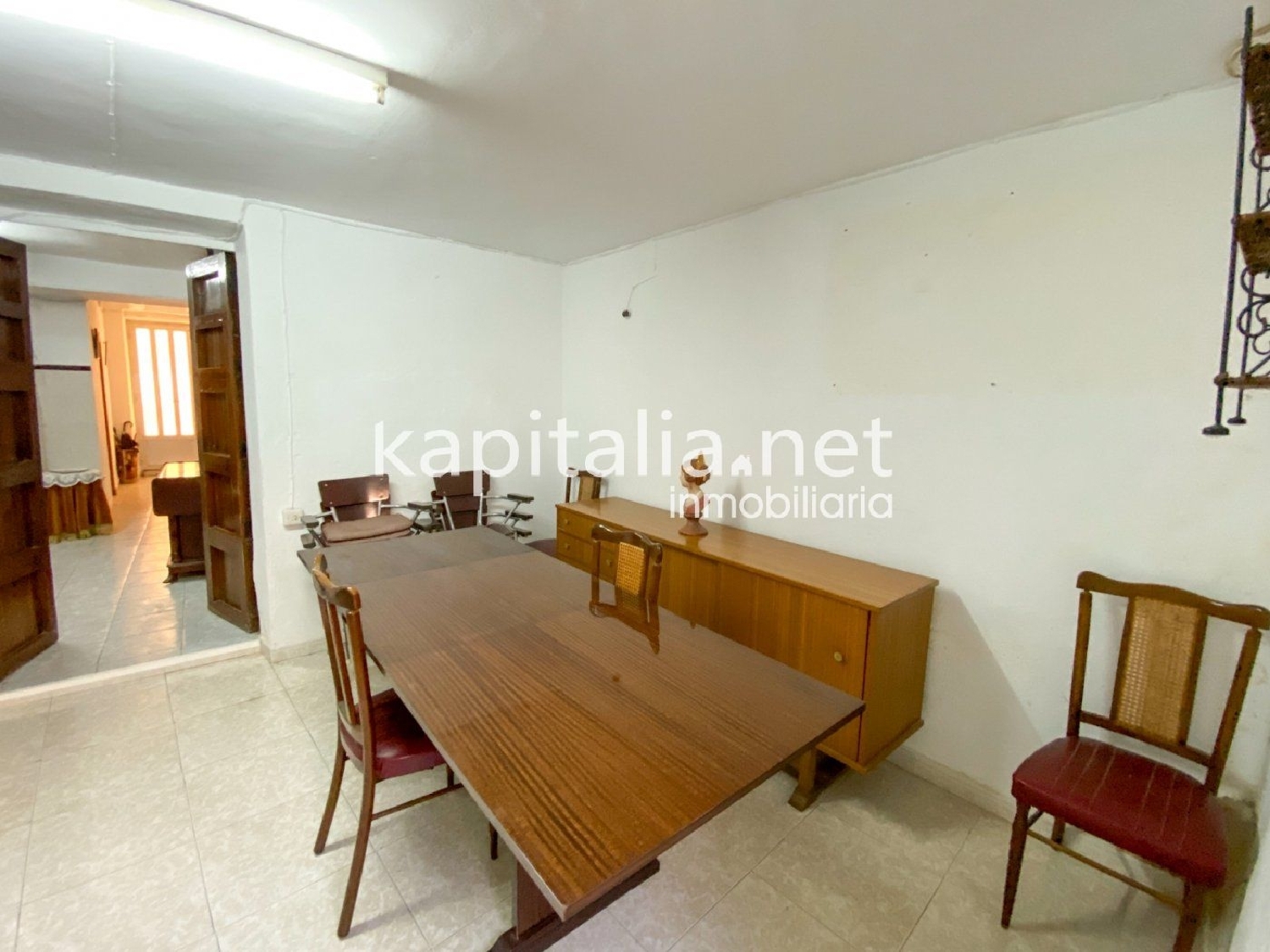 till salu hus El Palomar Vall D'albaida 6