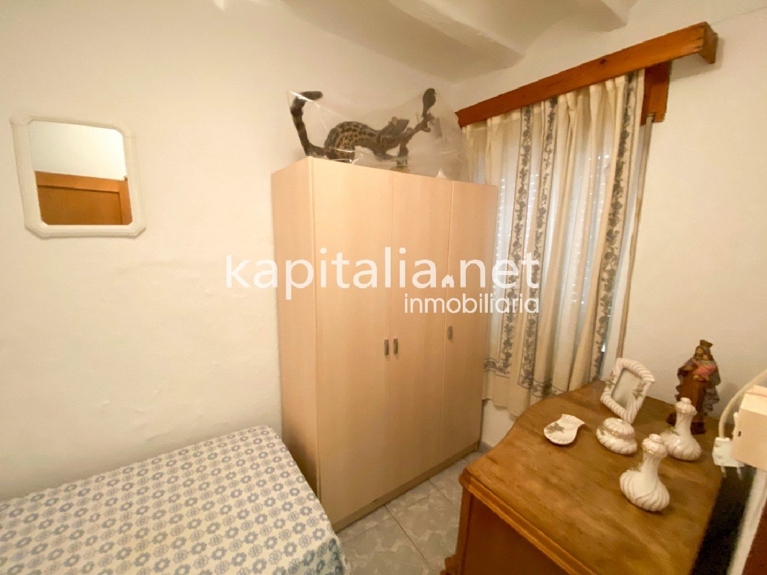  till salu hus El Palomar Vall D'albaida 7