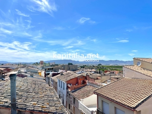 El Palomar Vall D''albaida hus foto 6224480