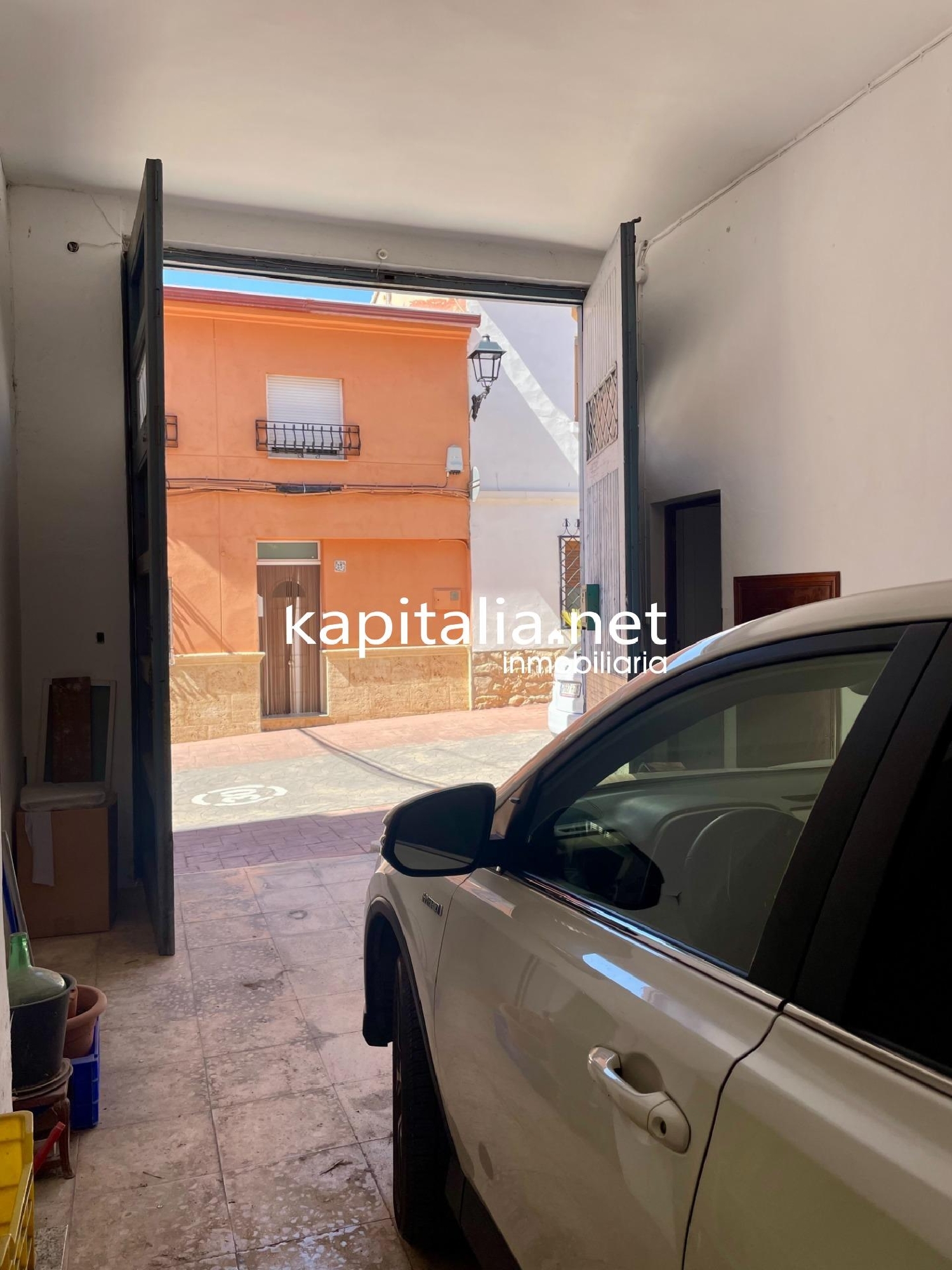  till salu hus El Palomar Vall D'albaida 6