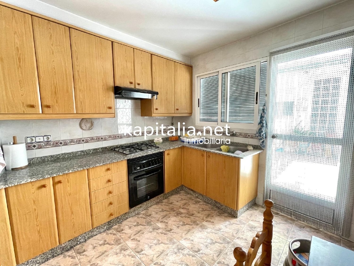 till salu hus El Palomar Vall D'albaida 3