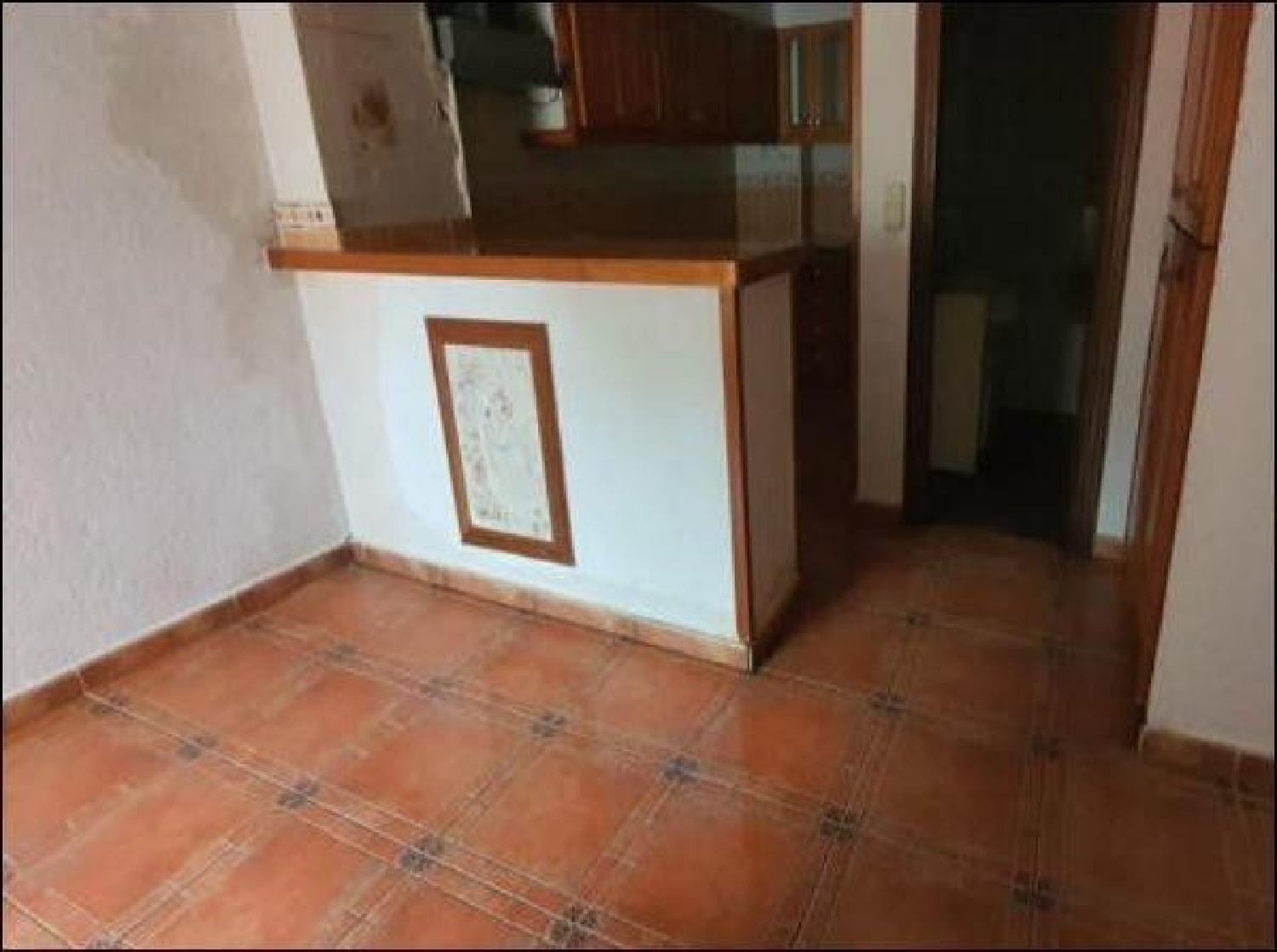  till salu hus El Panorama Safor 5