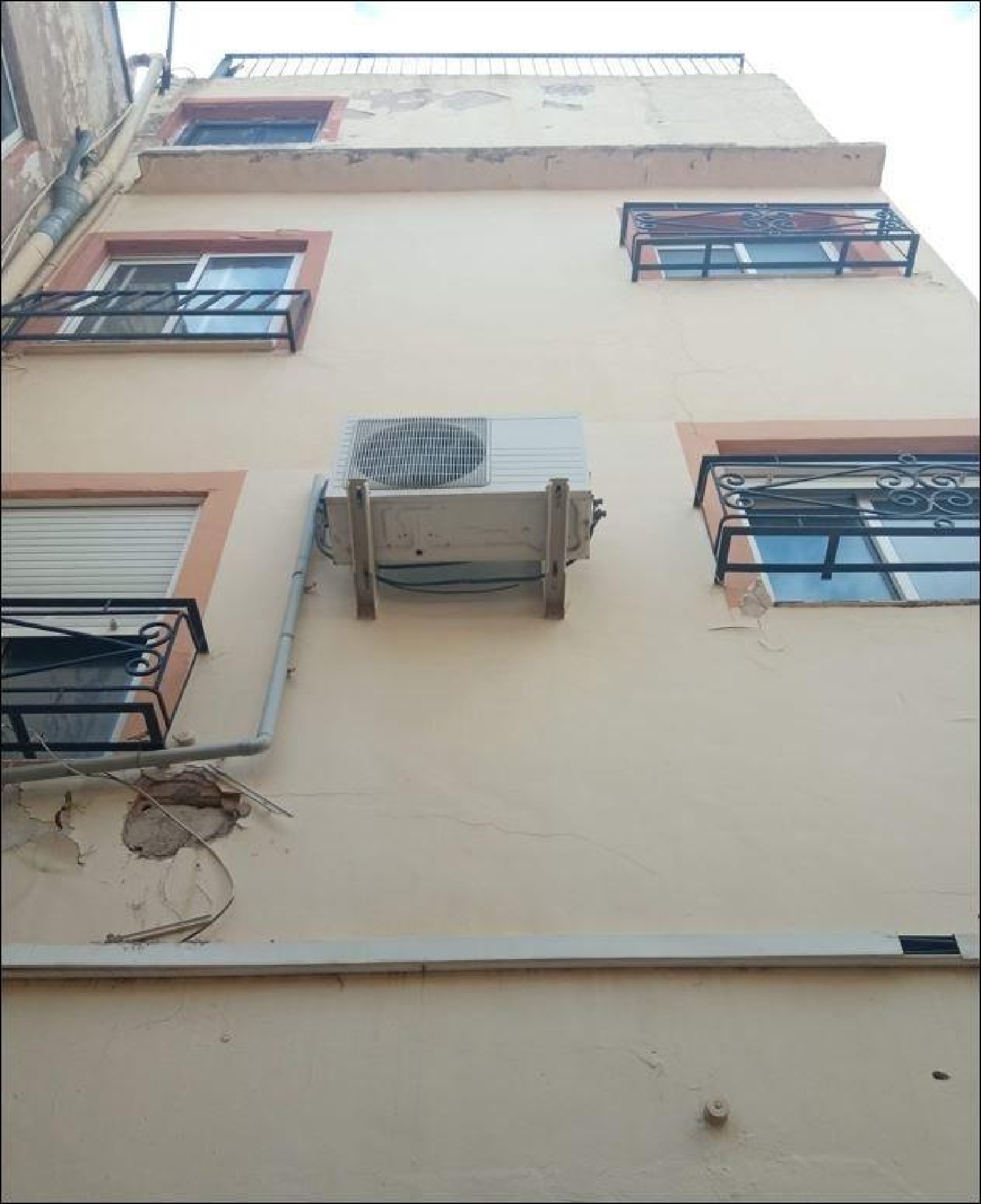 till salu hus El Panorama Safor 2