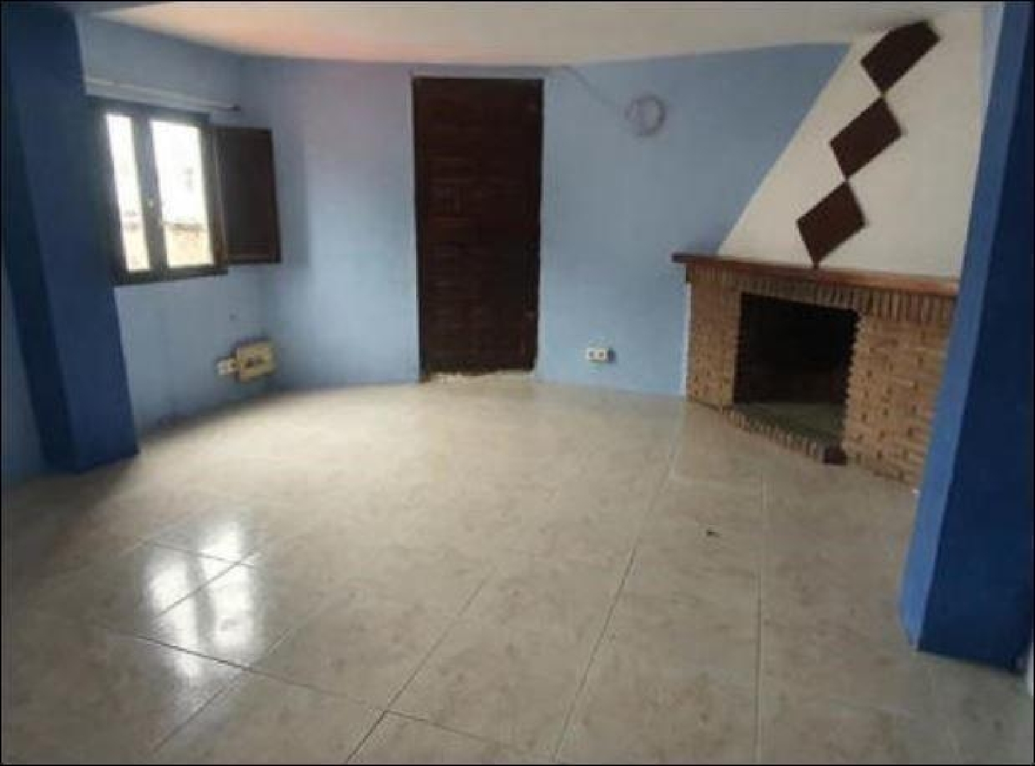  till salu hus El Panorama Safor 4