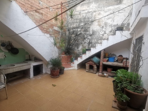 El Panorama Safor hus foto 6264572