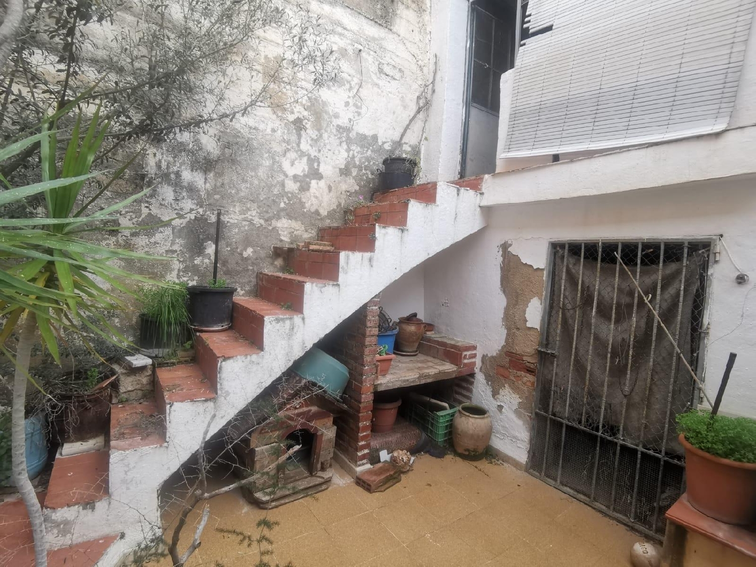  till salu hus El Panorama Safor 6