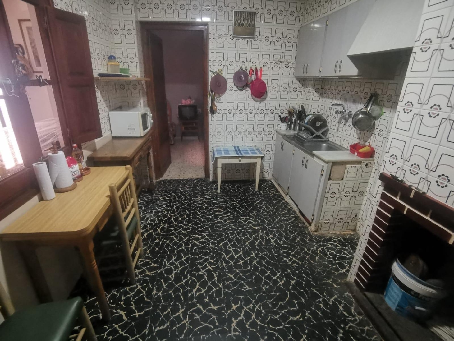  till salu hus El Panorama Safor 4