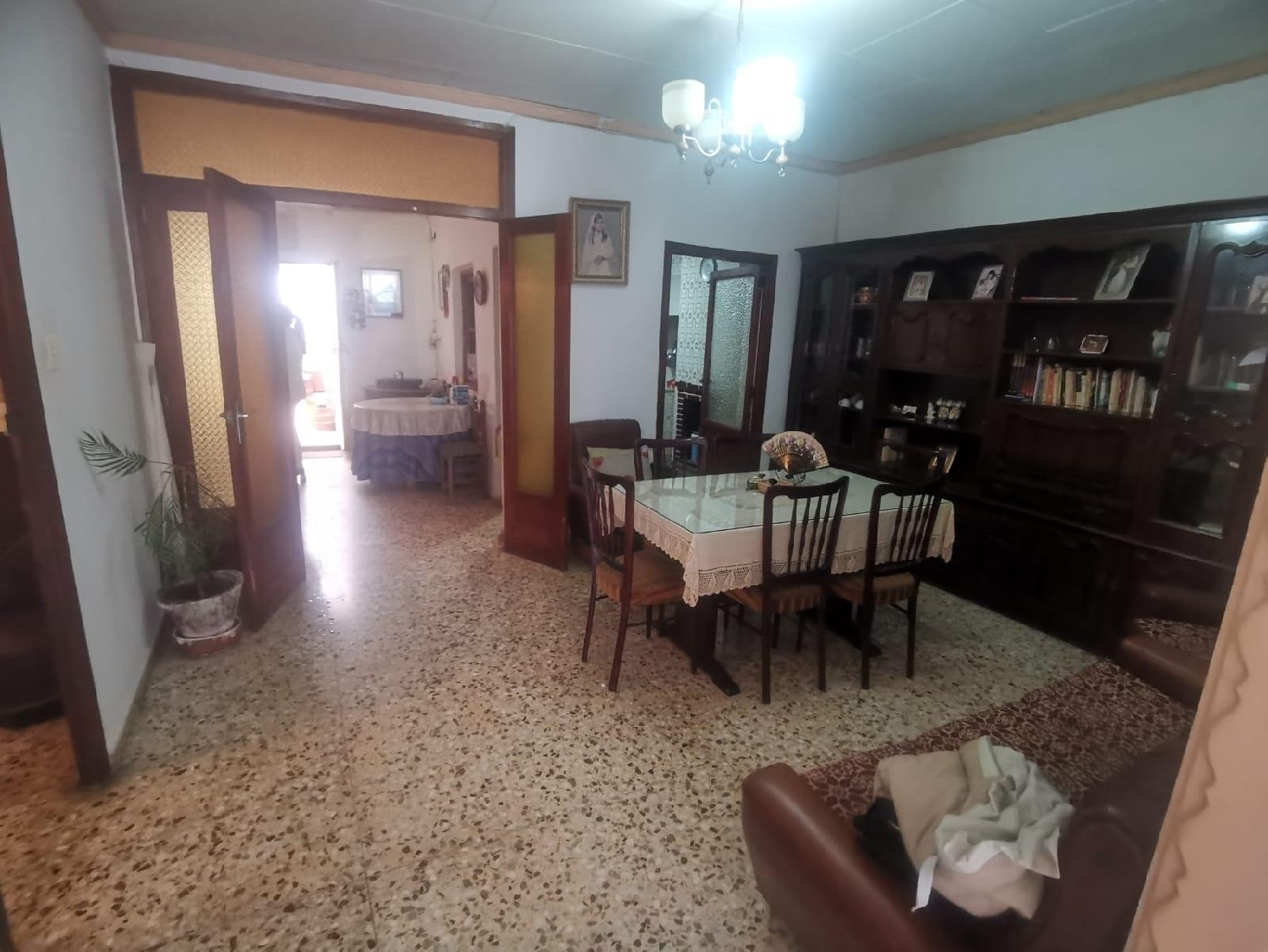 till salu hus El Panorama Safor 3