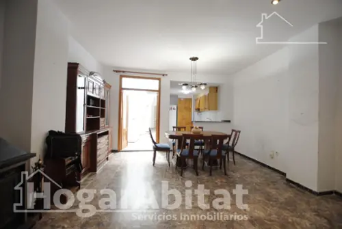 Platja D''oliva Safor hus foto 6196692