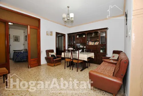 Platja D''oliva Safor hus foto 6197115