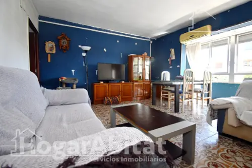 Oliva Safor hus foto 6197964