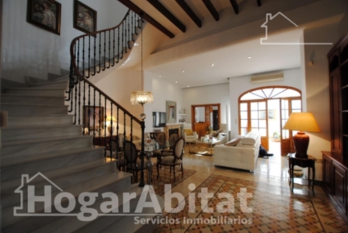 El Panorama Safor hus foto 6231431