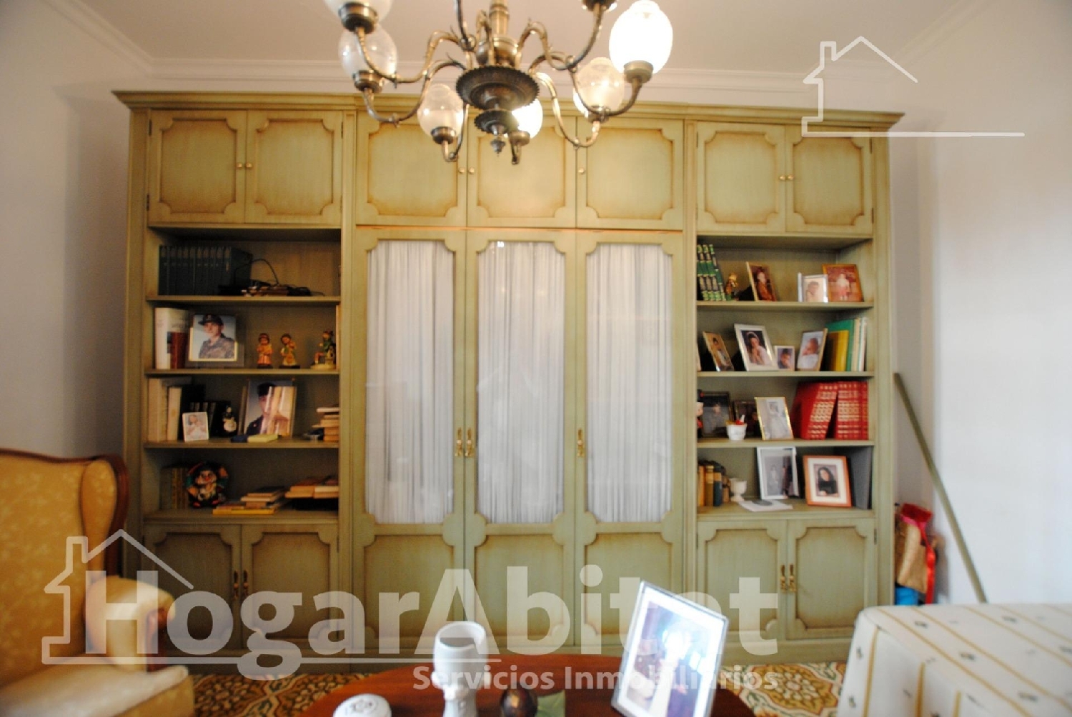  till salu hus El Panorama Safor 7