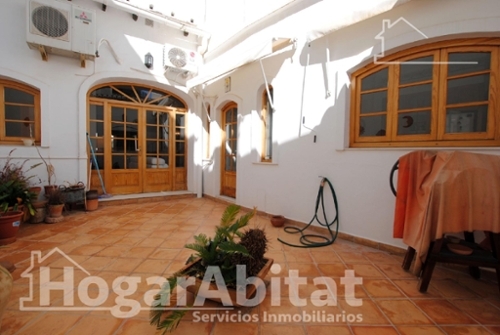 El Panorama Safor hus foto 6231453