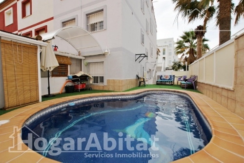 El Panorama Safor hus foto 6231890