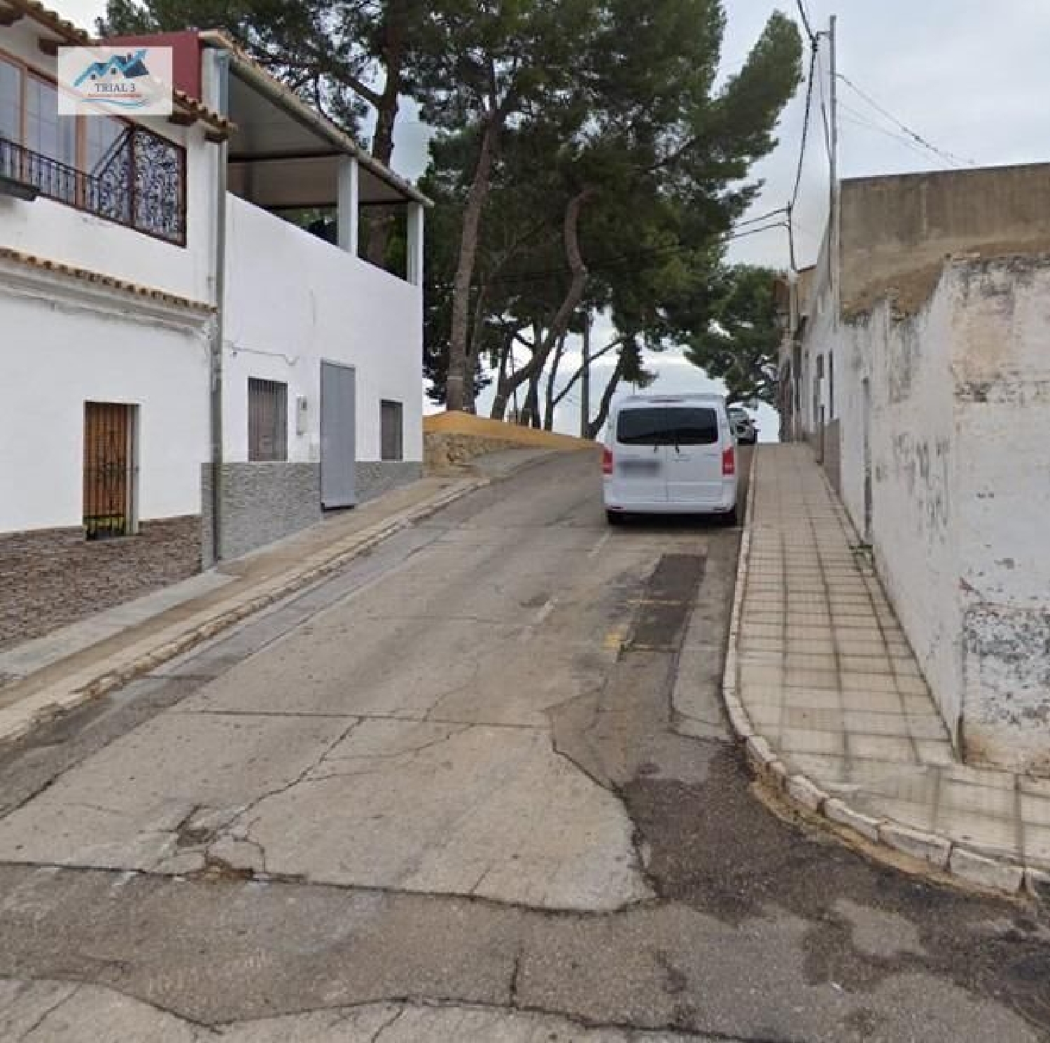 till salu hus Platja D'oliva Safor 2
