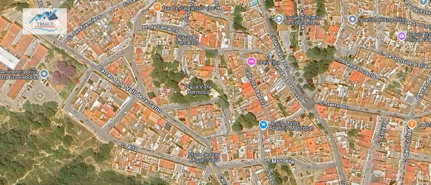 till salu hus Platja D'oliva Safor 3