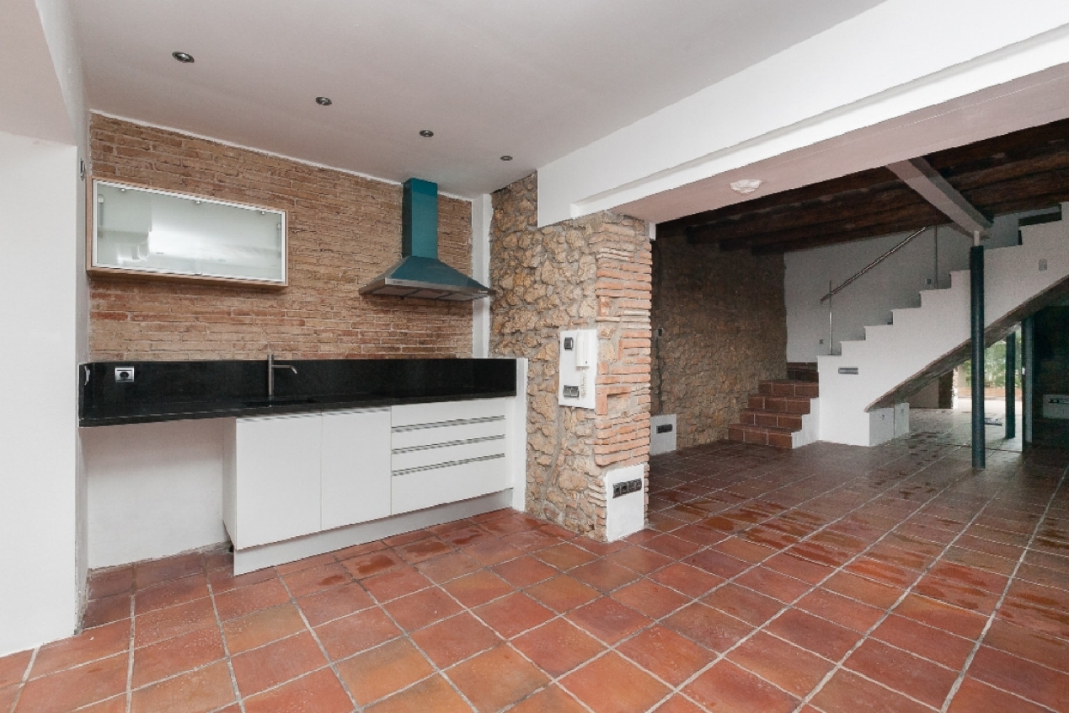 till salu hus El Papiol Baix Llobregat 3