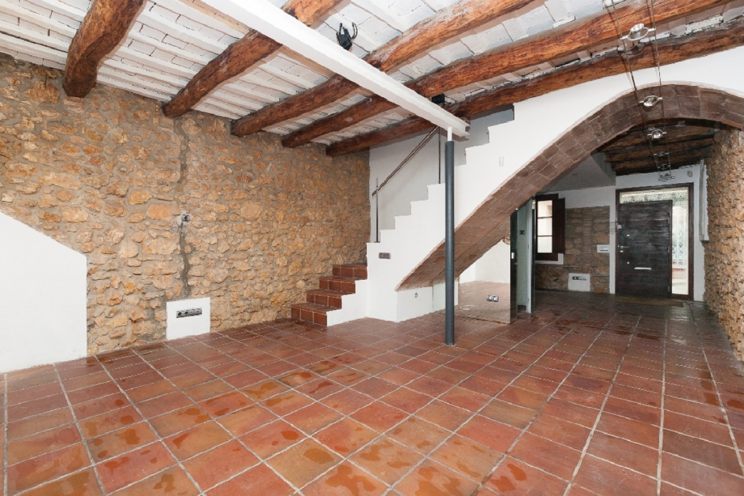  till salu hus El Papiol Baix Llobregat 8