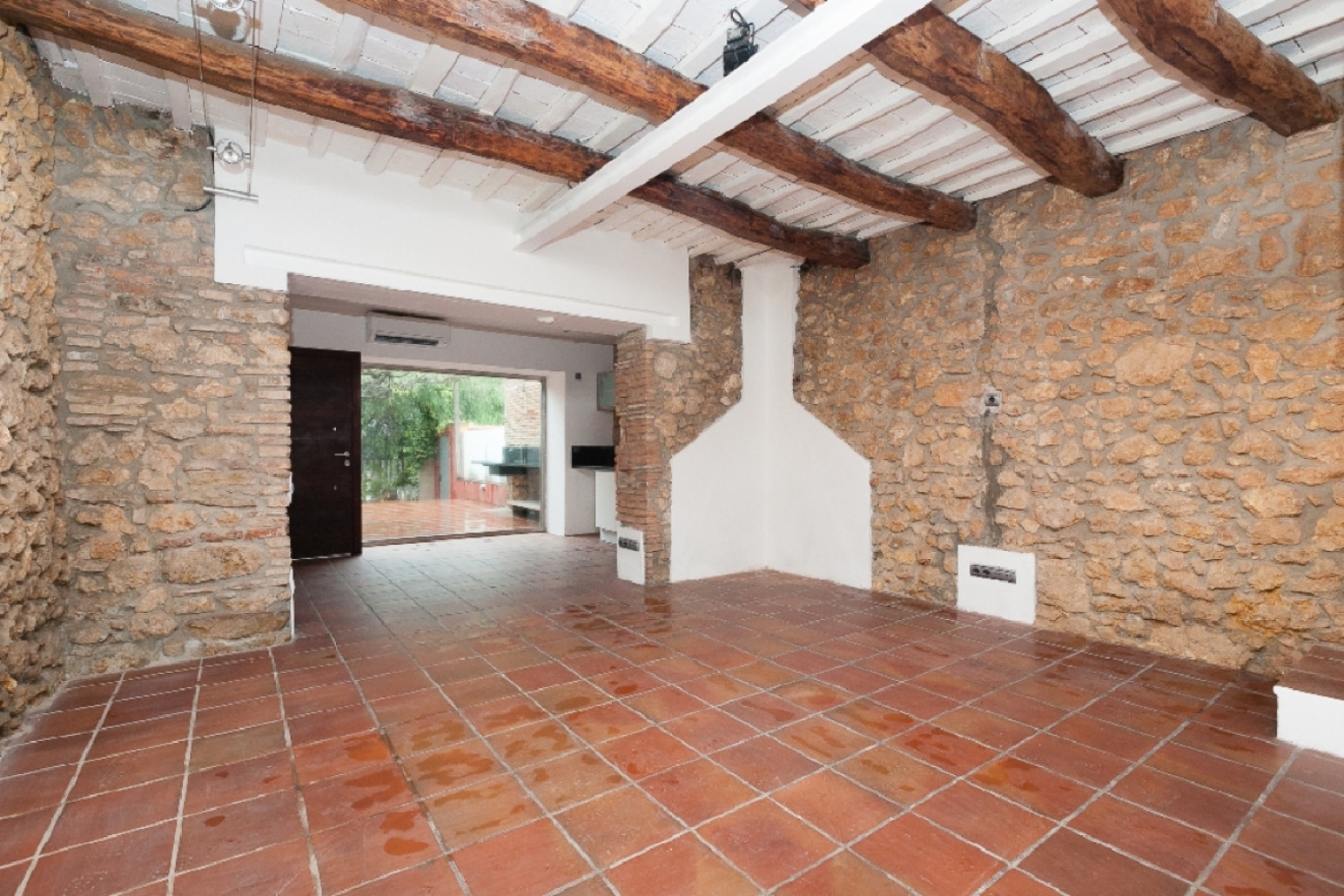  till salu hus El Papiol Baix Llobregat 1