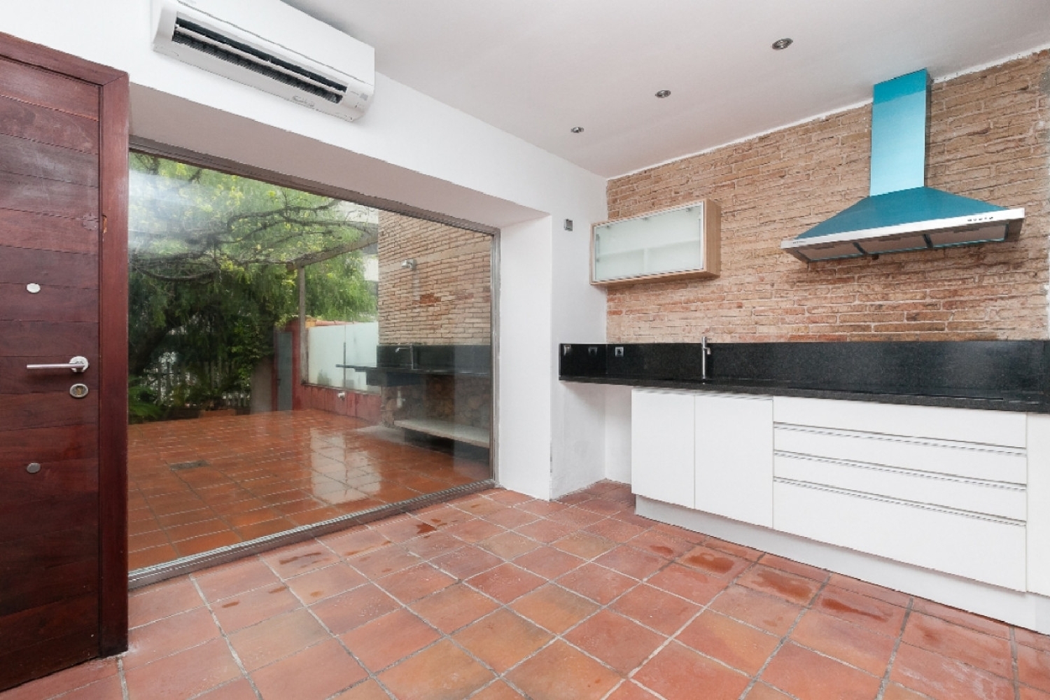 till salu hus El Papiol Baix Llobregat 2
