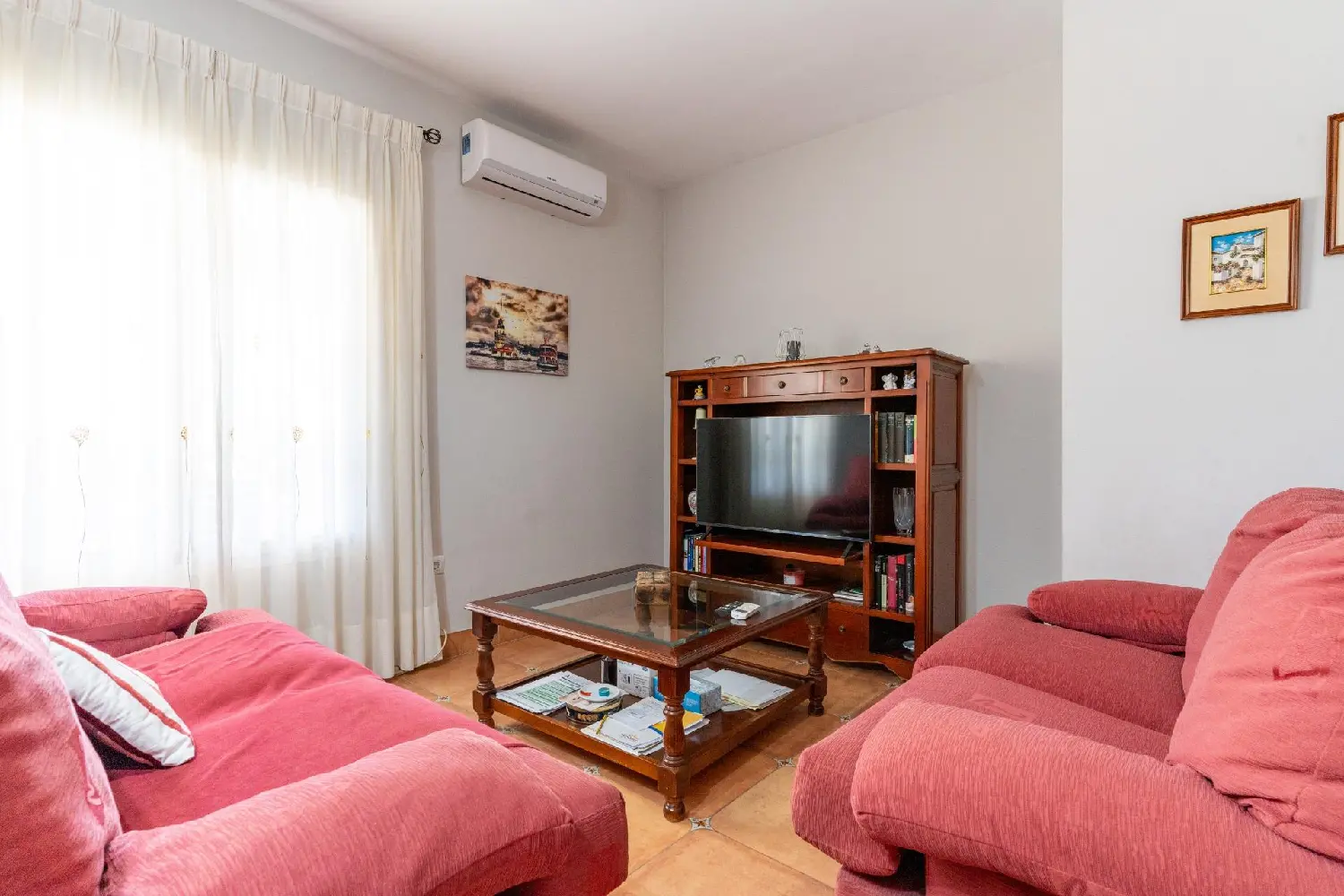  till salu hus Aguadulce Poniente Almeriense 4