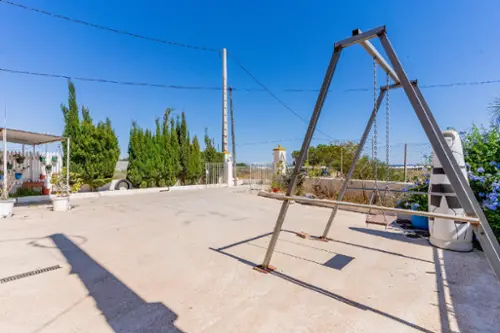 Aguadulce Poniente Almeriense hus foto 6188261