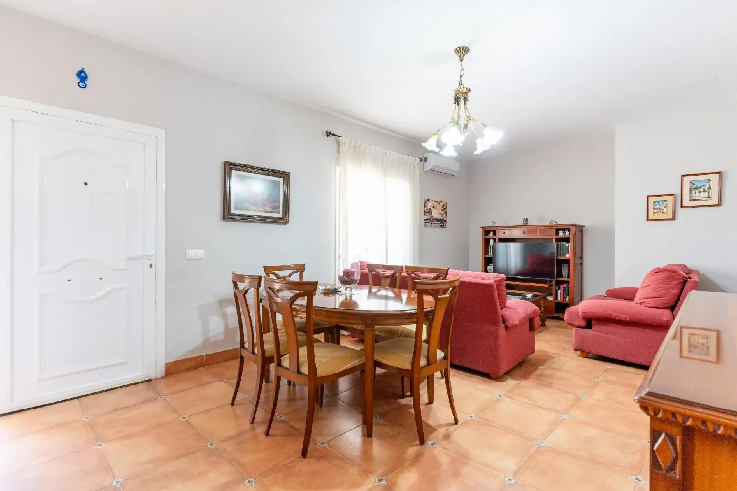 till salu hus Aguadulce Poniente Almeriense 3