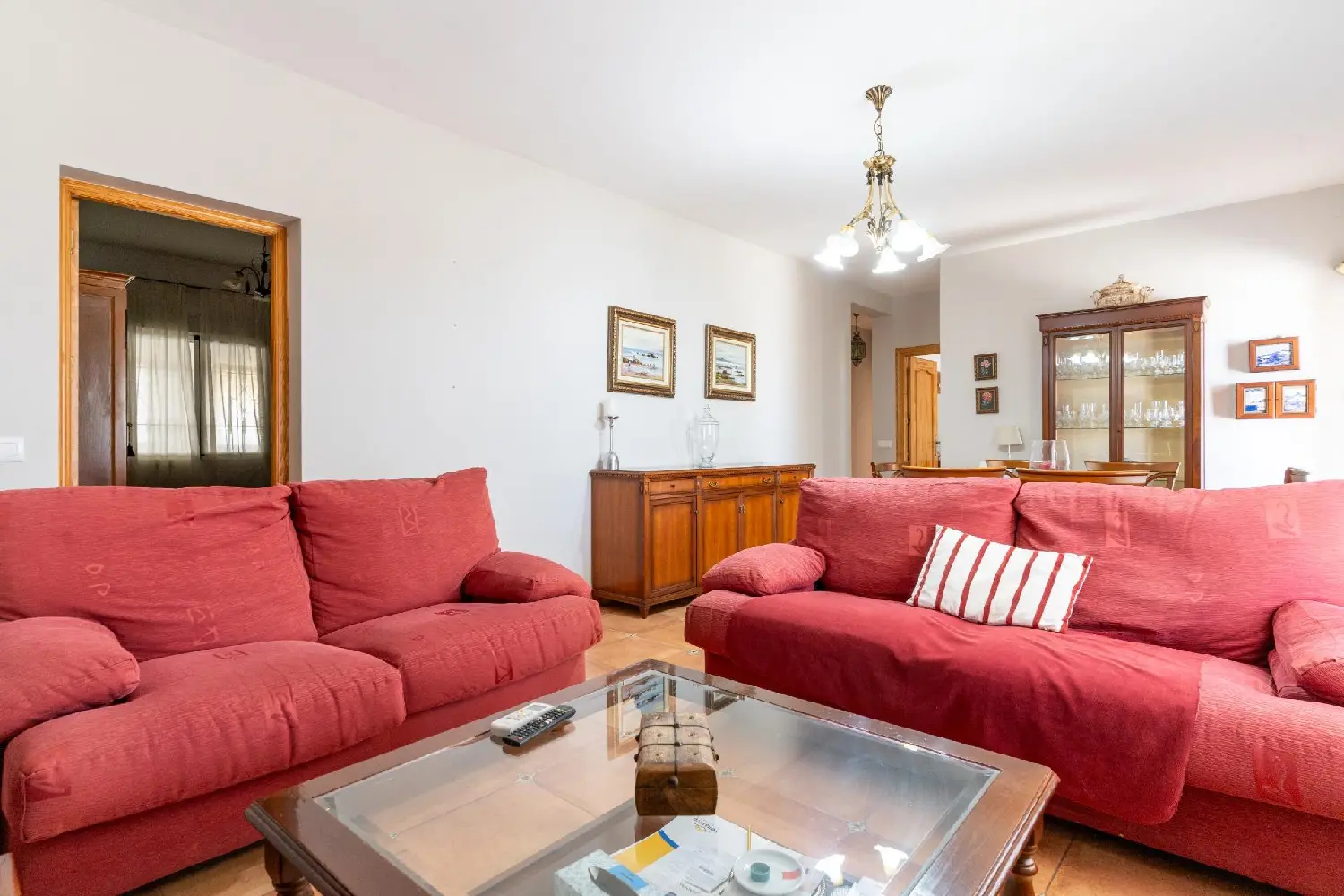  till salu hus Aguadulce Poniente Almeriense 5