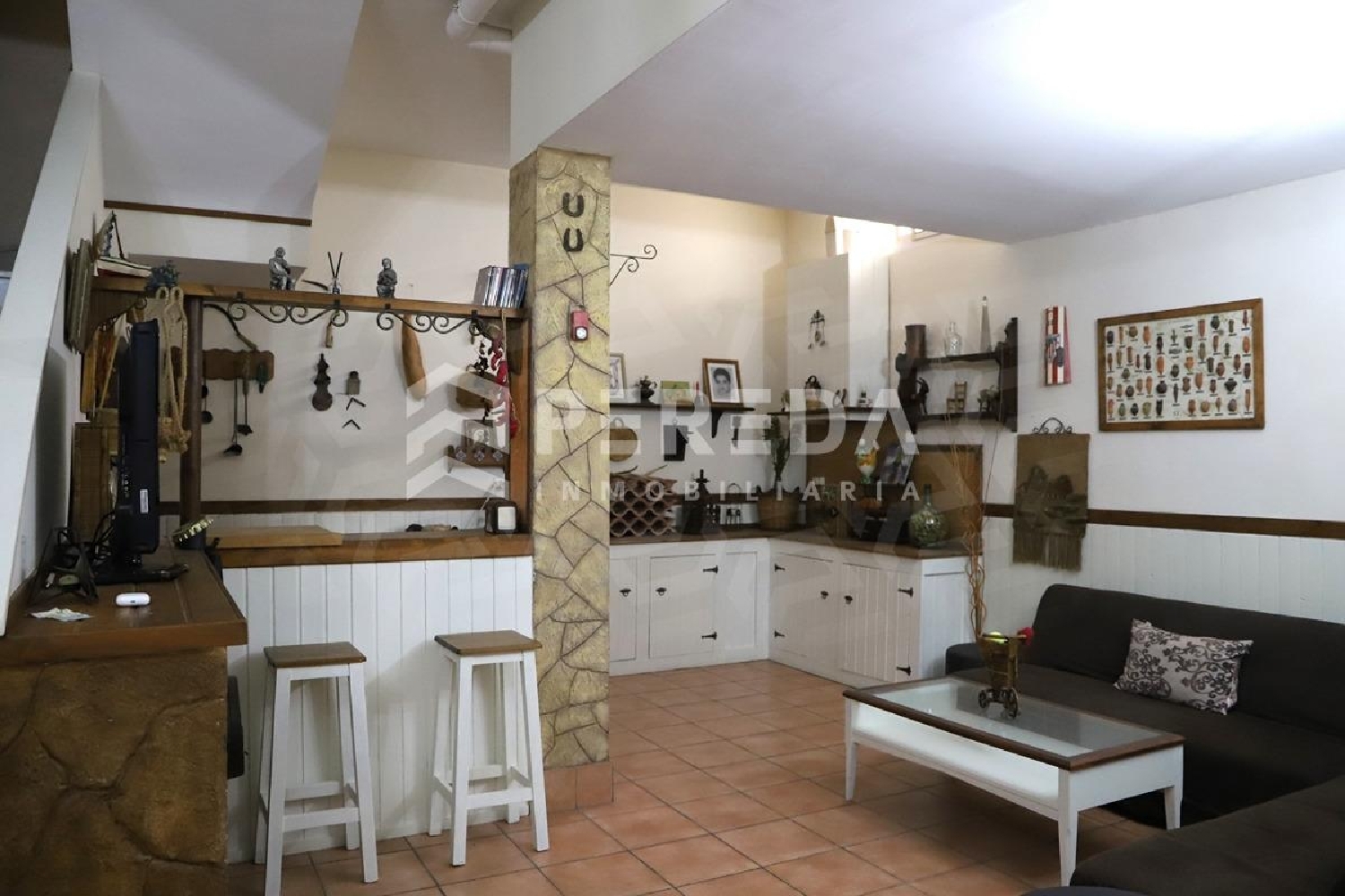  till salu hus El Parador Poniente Almeriense 4
