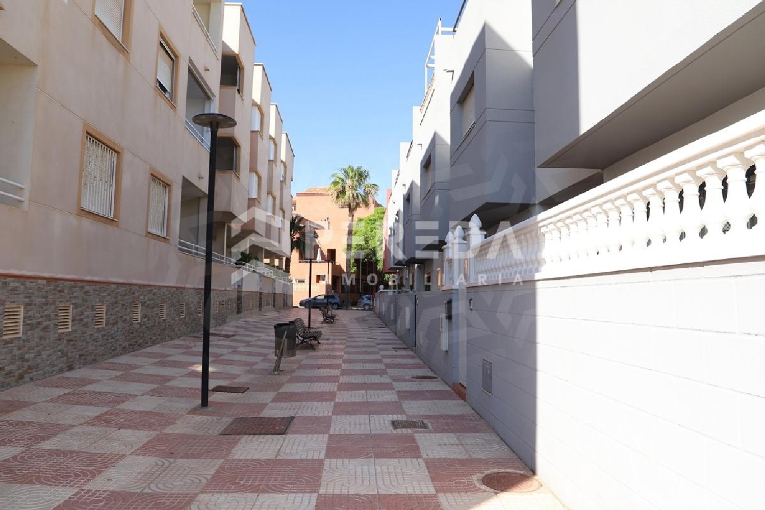 till salu hus El Parador Poniente Almeriense 2