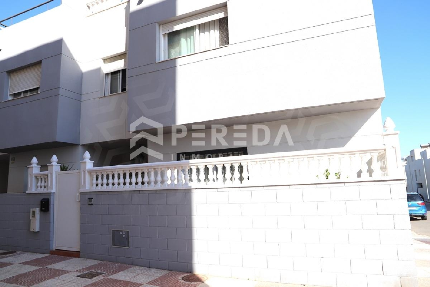  till salu hus El Parador Poniente Almeriense 1