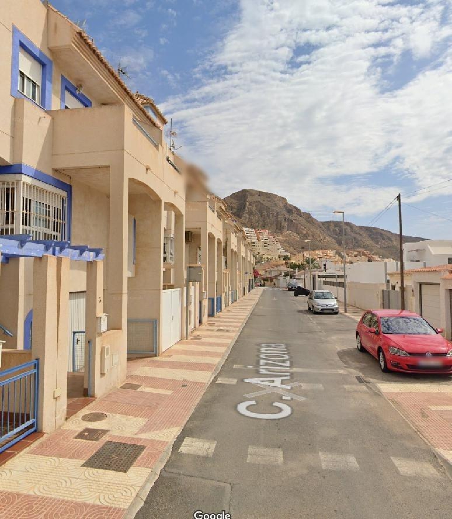  till salu hus El Parador Poniente Almeriense 1