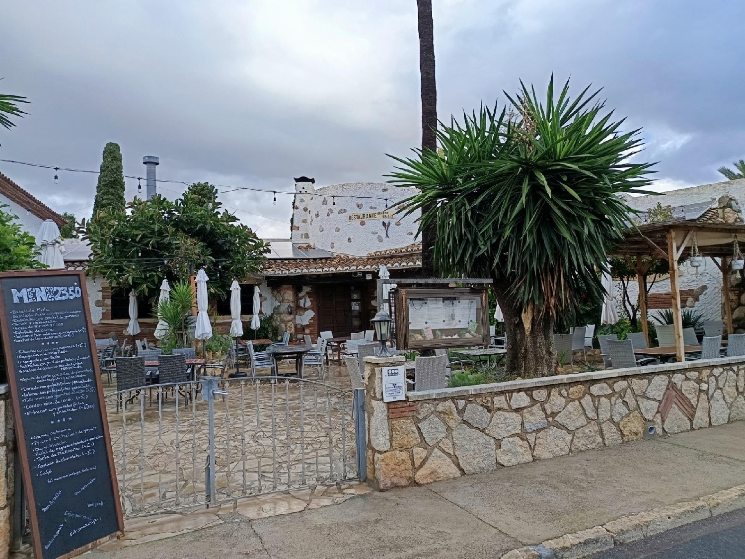  till salu hus El Paraiso Baix Camp 4