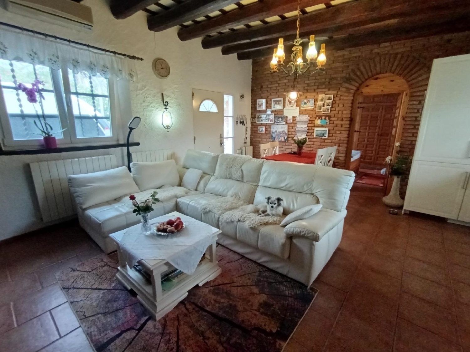  till salu hus El Paraiso Baix Camp 5