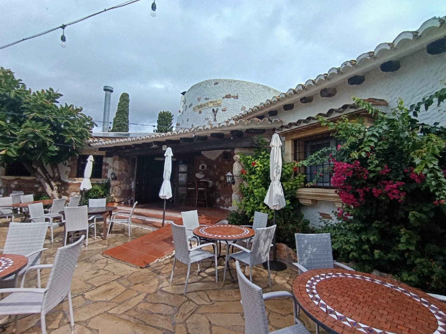 till salu hus El Paraiso Baix Camp 2