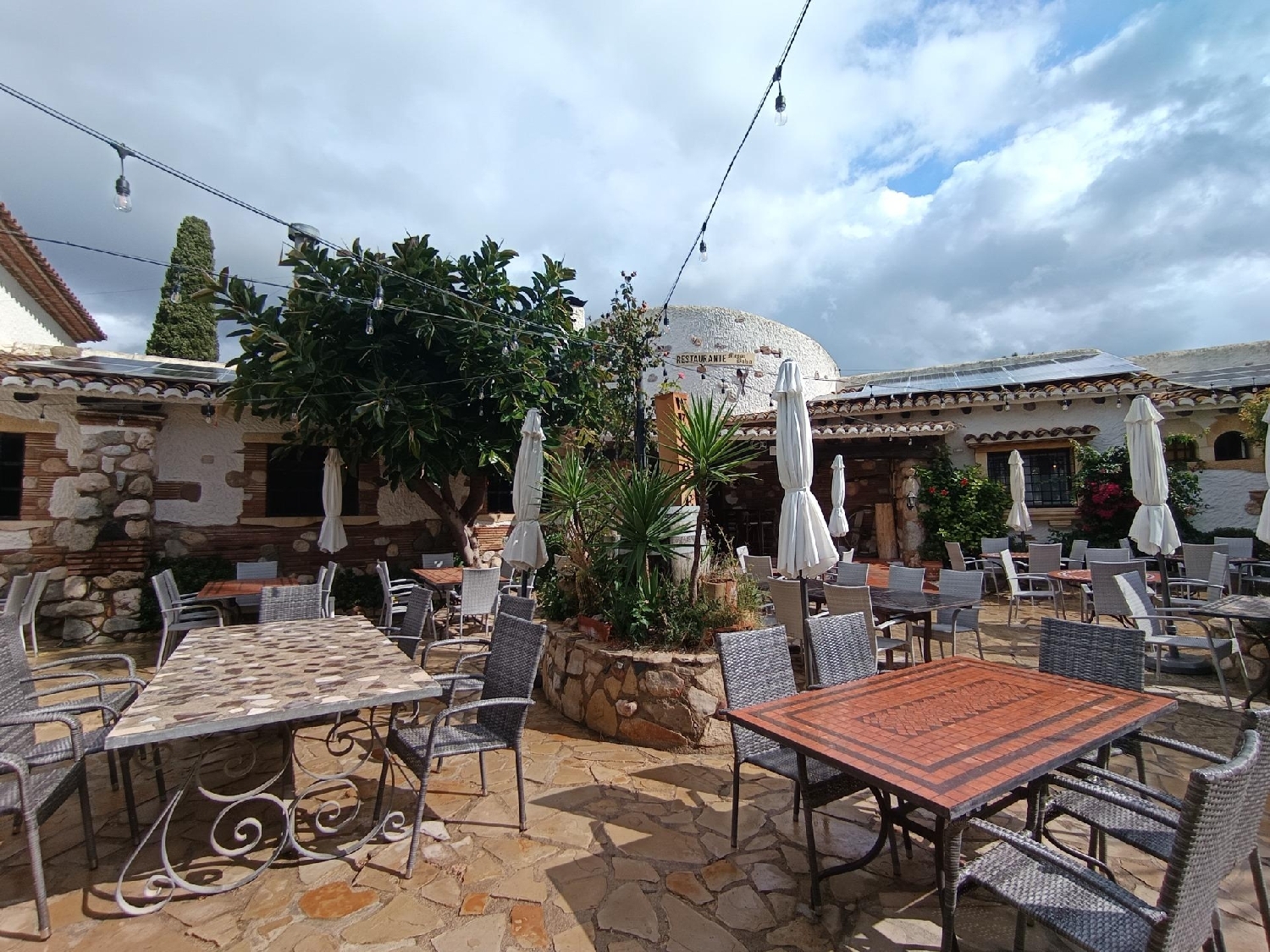  till salu hus El Paraiso Baix Camp 1