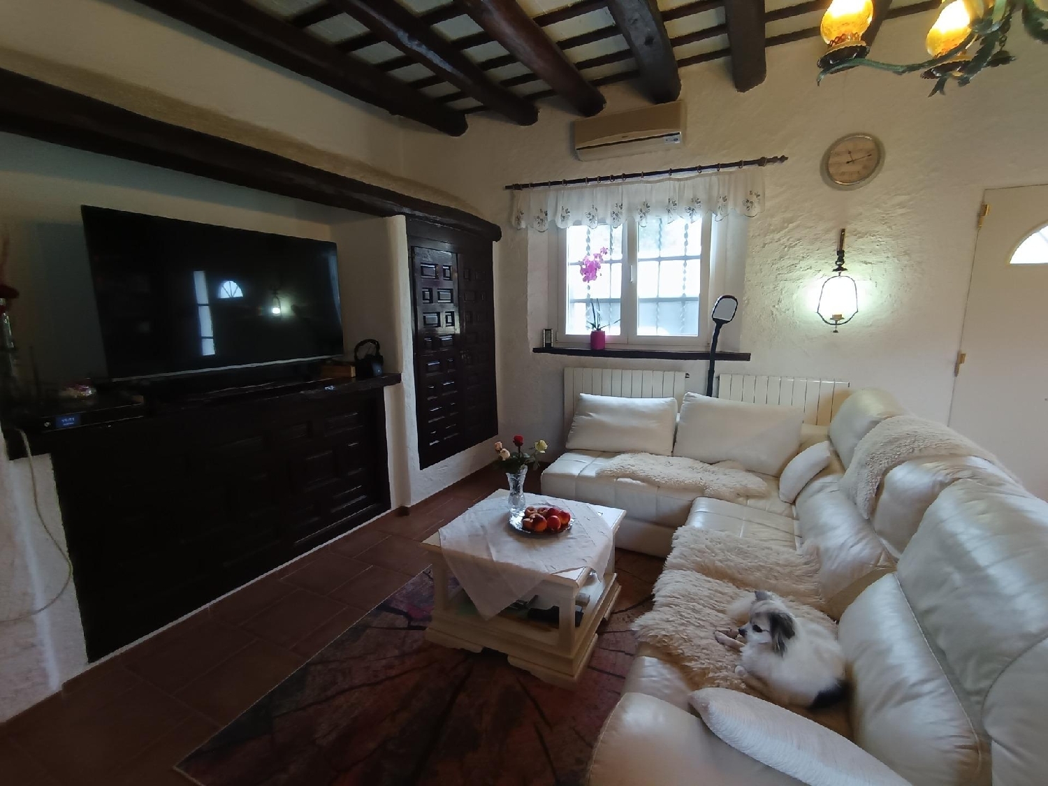  till salu hus El Paraiso Baix Camp 6