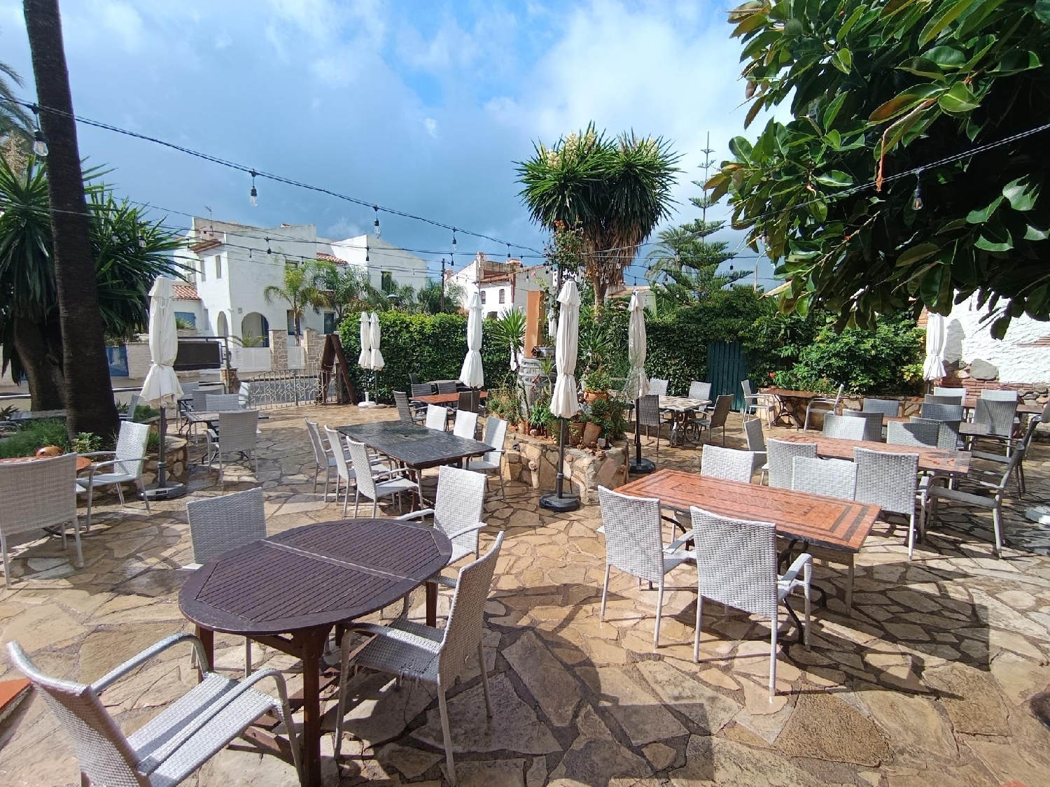 till salu hus El Paraiso Baix Camp 3