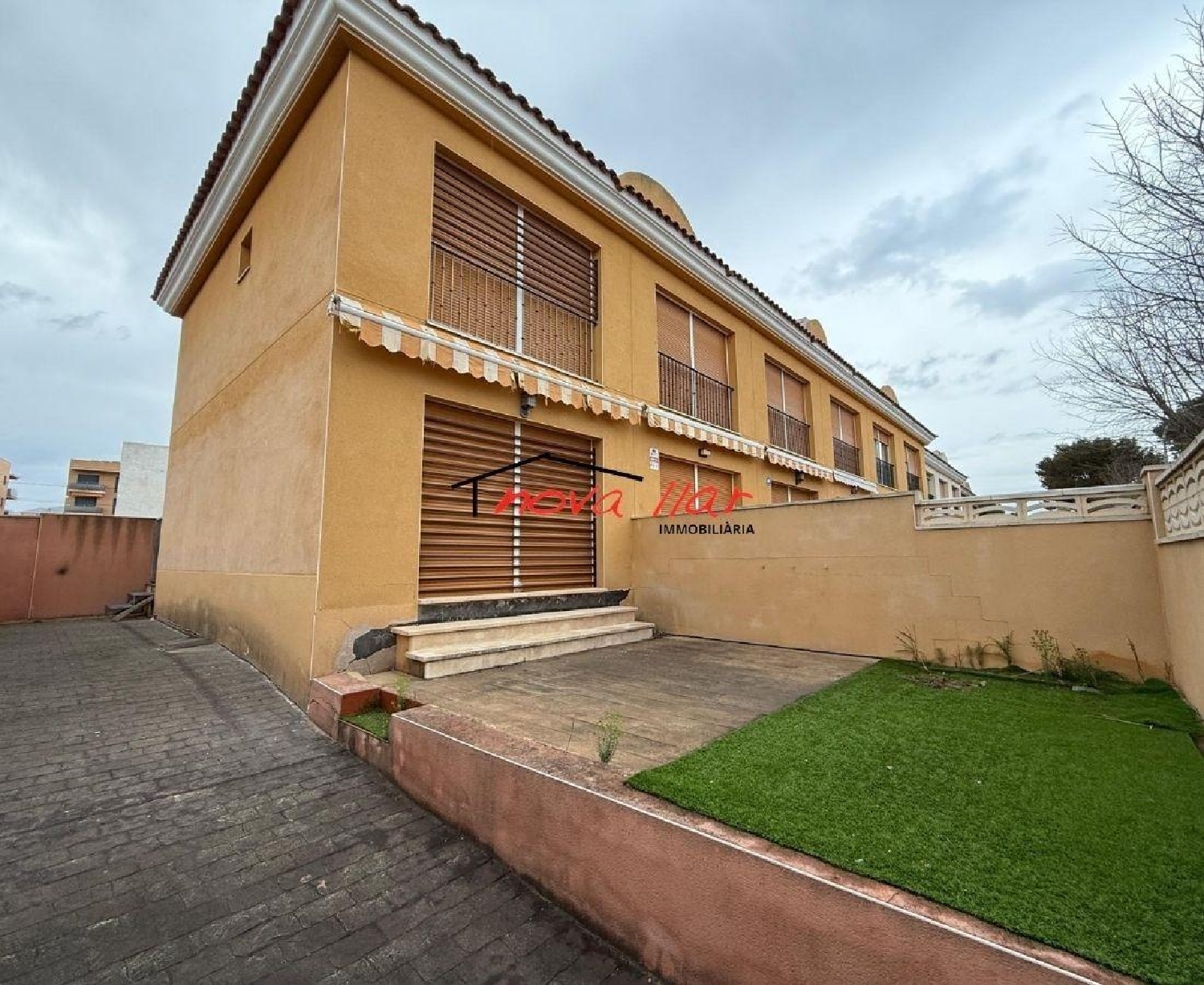  till salu hus El Paraiso Baix Camp 1