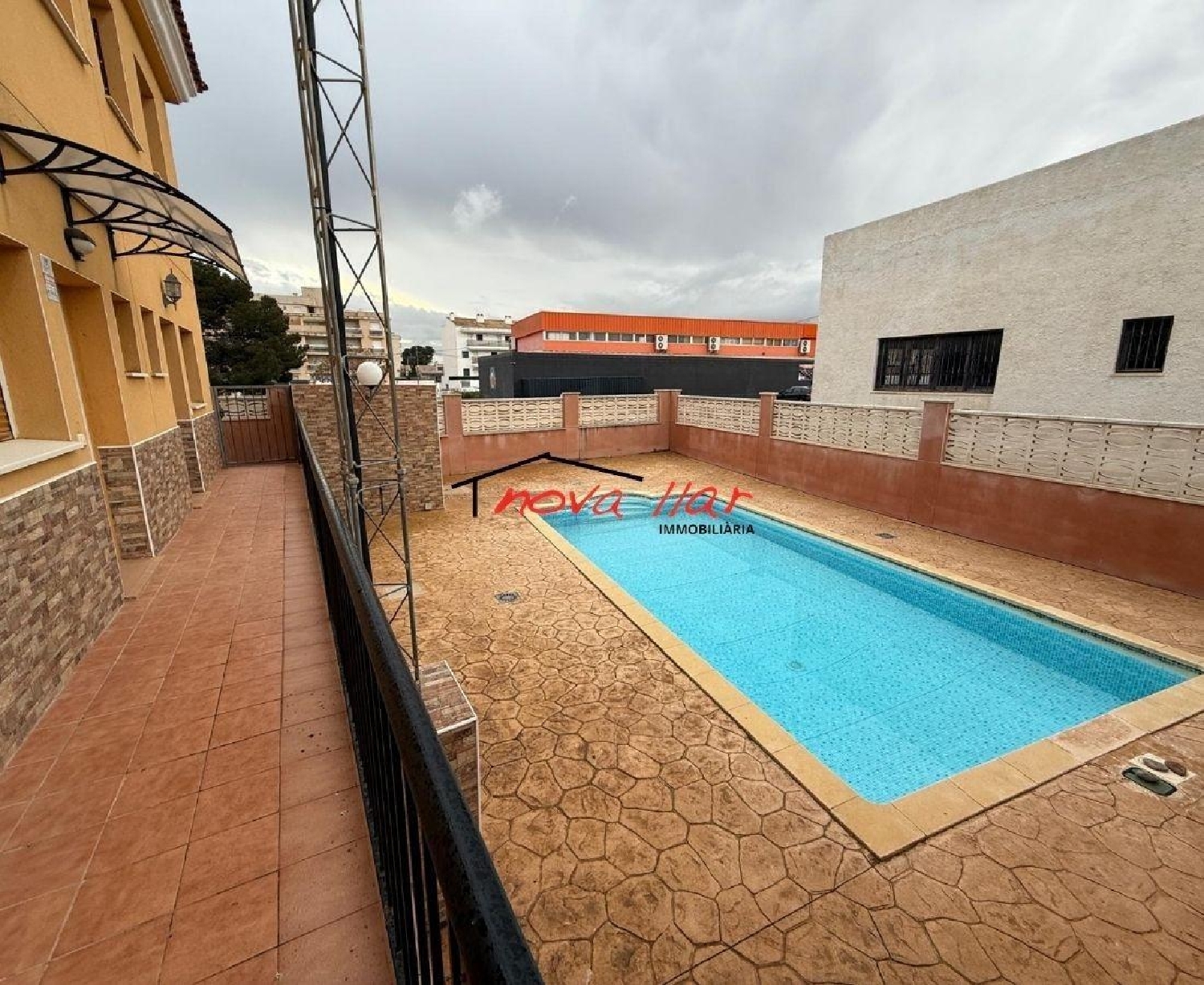  till salu hus El Paraiso Baix Camp 4