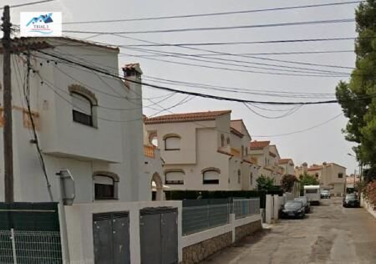 till salu hus El Paraiso Baix Camp 2
