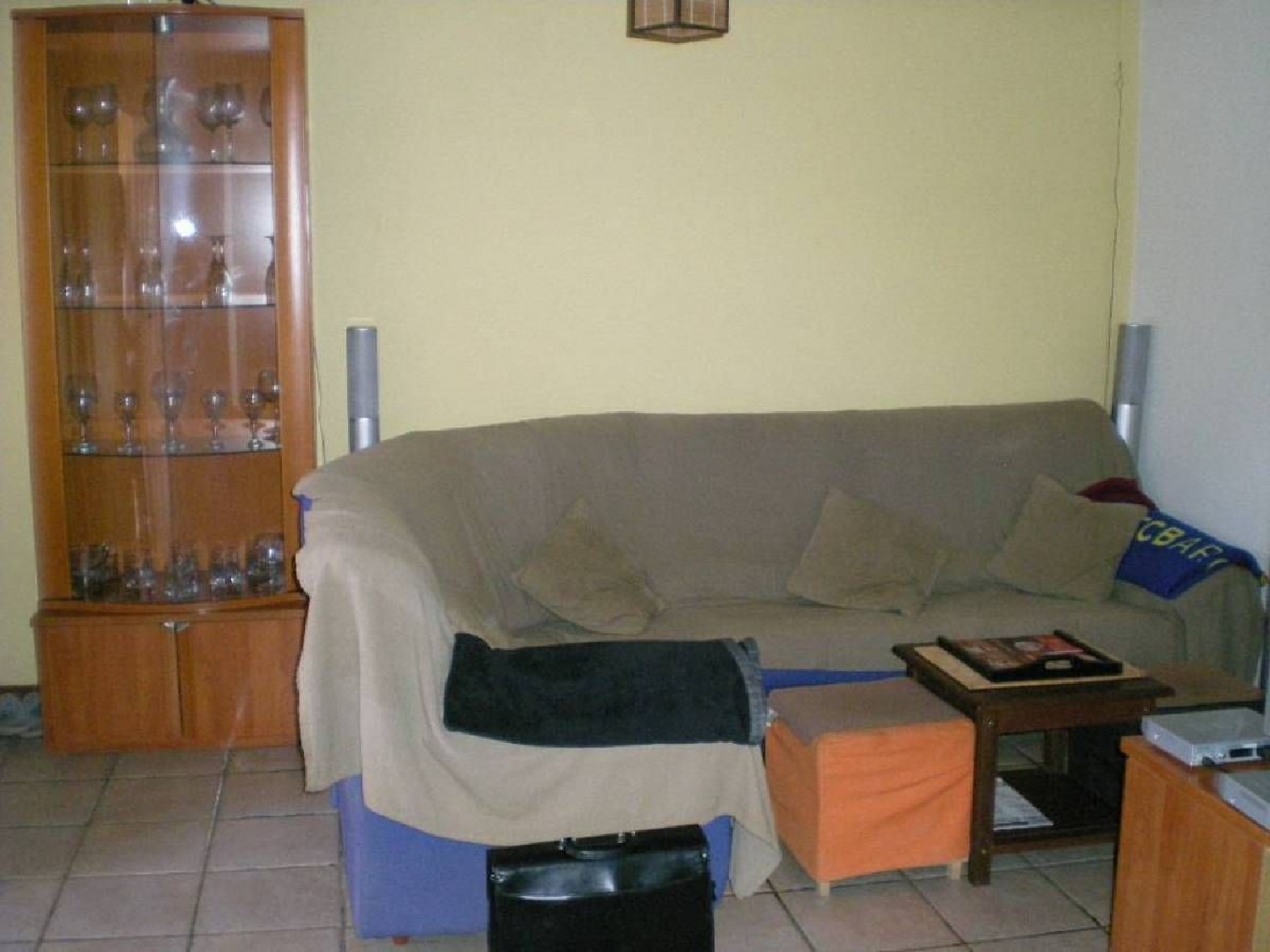  till salu hus El Parrot Bages 4