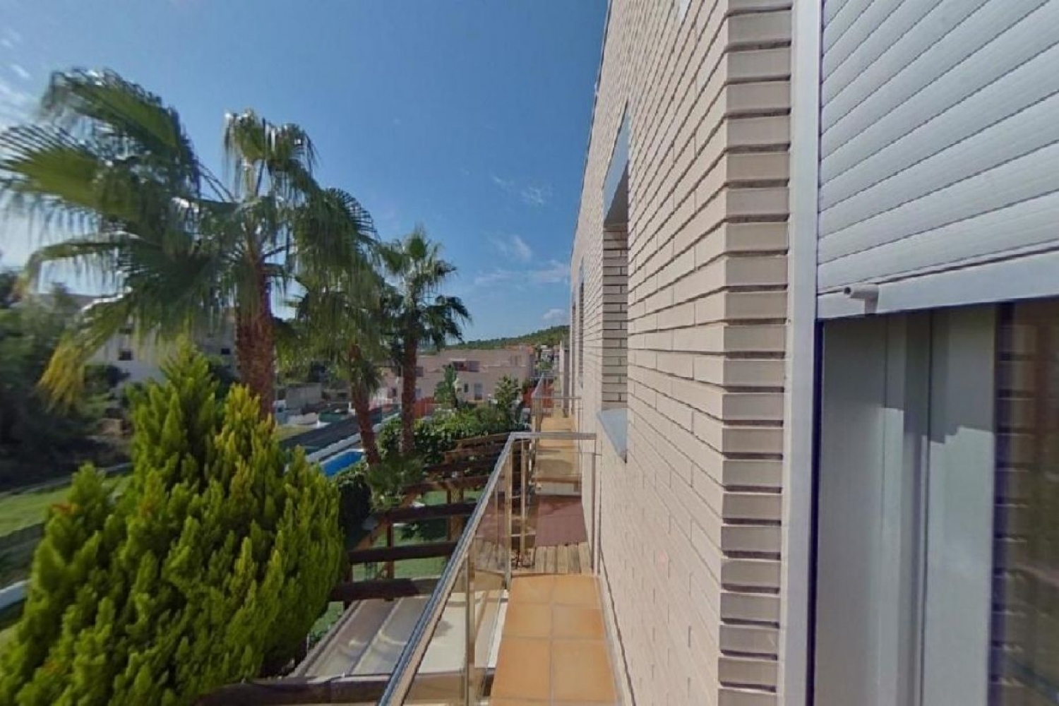  till salu hus El Passeig Maritim Garraf 6