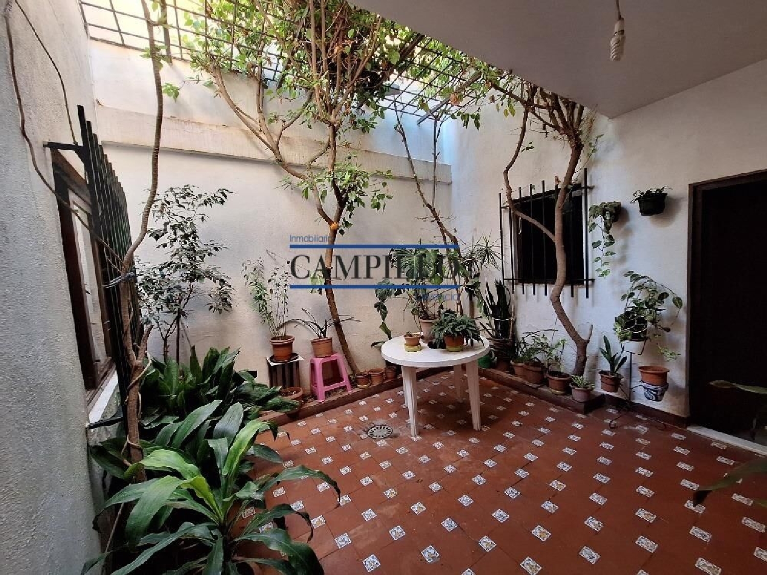 till salu hus El Patio Poniente Almeriense 3