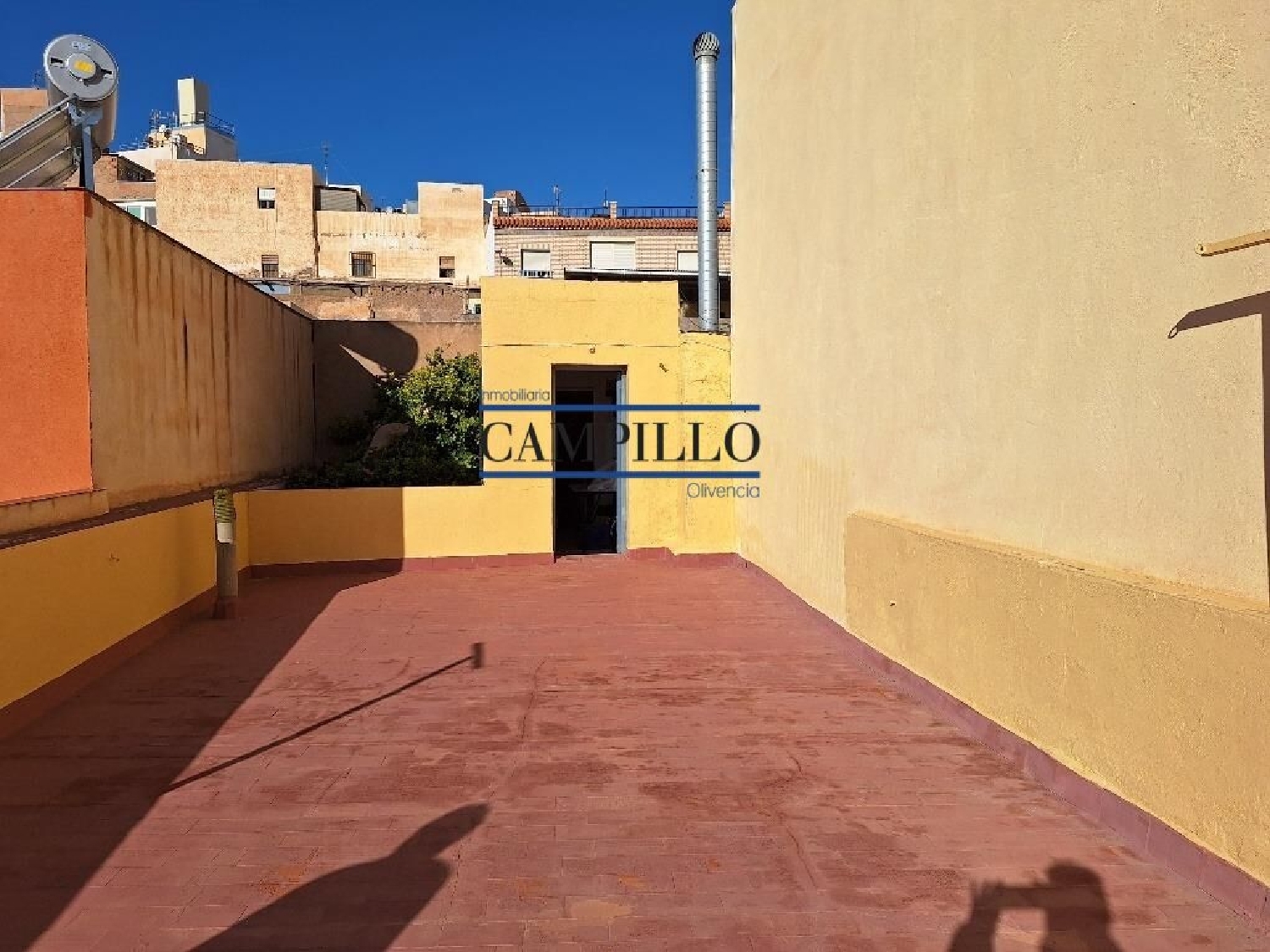  till salu hus El Patio Poniente Almeriense 6