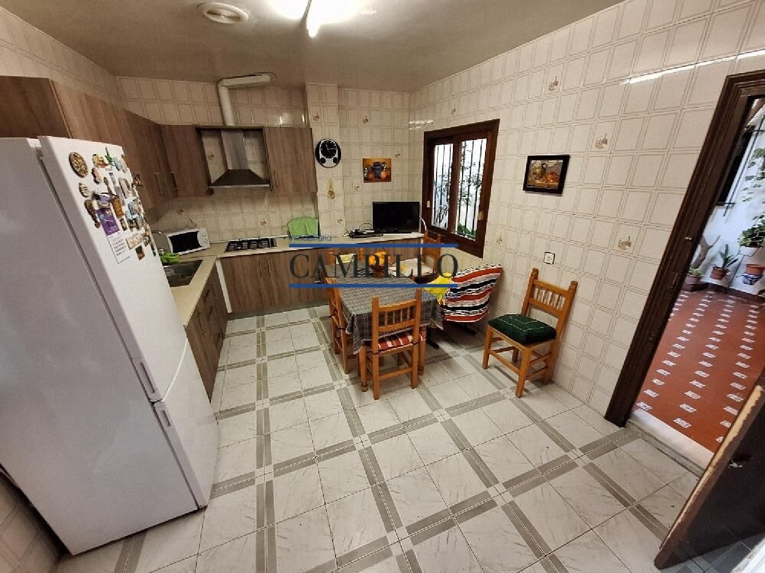  till salu hus El Patio Poniente Almeriense 1