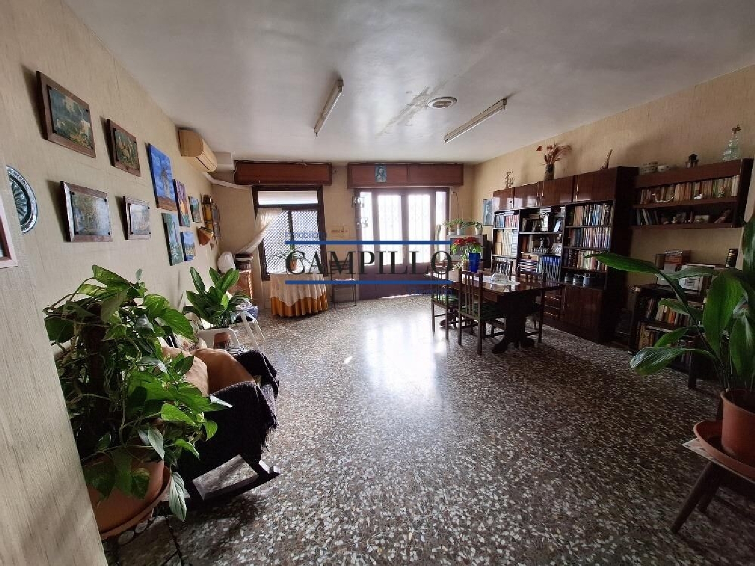 till salu hus El Patio Poniente Almeriense 2