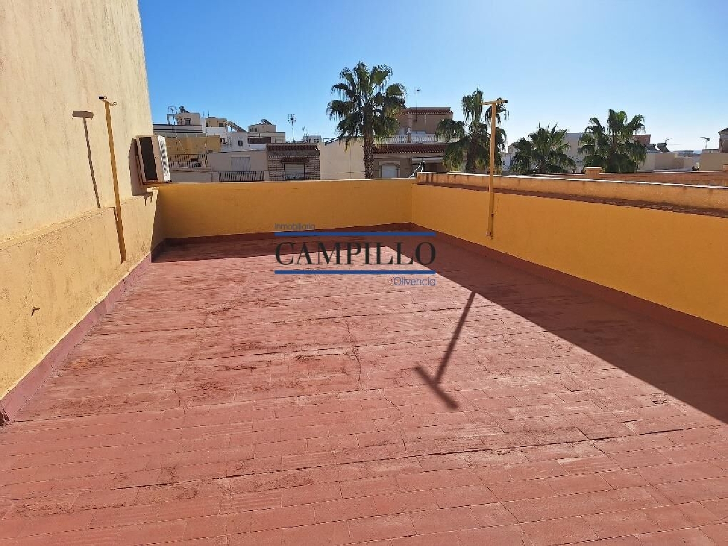  till salu hus El Patio Poniente Almeriense 5