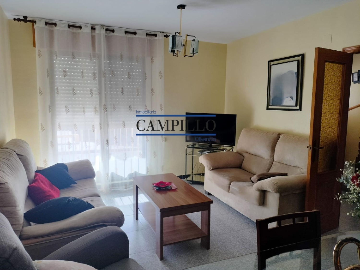 till salu hus El Patio Poniente Almeriense 2